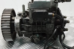 Насос пального skoda octavia i combi 1u5 0460401977 1.9l дизель 2000 фото №1