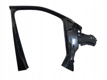 Обшивка стійка jumpy proace expert перед праві фото №1