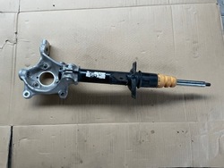 Vw id3 id4 enyaq q4 амортизатор mcpherson  праві амортизатор поворотна опора фото №1