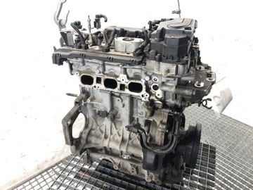 Двигун peugeot 1.2 110km 14-21 308 sw ii фото №1