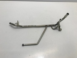 Volvo v60 ii 2.0 t гібрид труба шланг шланг води фото №1