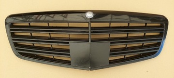 Решітка решітка радіатора mercedes s-klasa w221 фото №1
