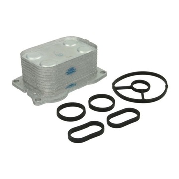 Радиаторов масла thermotec d4c005tt фото №1