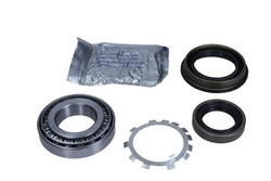 Подшипник колёса nissan t. pick-up фото №1