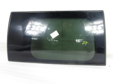 Стекло кузовная правая задняя pathfinder iii фото №1