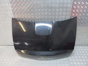 Крышка багажника ford street ka c3 фото №1