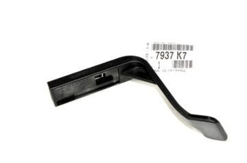 Тримач замка капота peugeot 407 sw універсал sdn оригінал фото №1