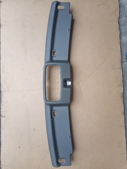 Защита обивка крыша audi tt cabrio 8s7867512 фото №1