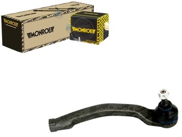 Monroe наконечник рычаг рулевого 101186 ta1942 фото №1