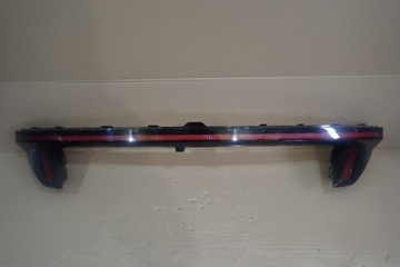 Лампа задня накладка led hyundai tucson 4 iv 2020- фото №1