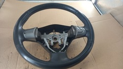 Руль subaru legacy iv 03-09r gs120-02880 фото №1