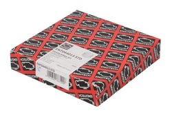 Набор кольца engitech ent044013 std фото №1