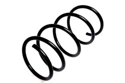 Пружина підвішування renault espace iii 1.9d/2.0 1 фото №1