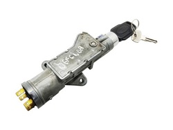 Замок зажигания ключ land rover defender 6h12-3k772-ab 2007-2014 фото №1