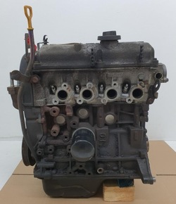 Двигатель g4he kia picanto i 1.0 12v фото №1