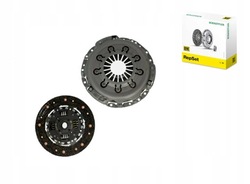 Сцепление luk 622 3110 09 фото №1