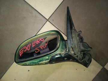 Daewoo espero дзеркало ліві 5pin фото №1