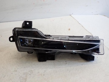 Галоген праві tesla 3 2017- 1624798-00-a фото №1