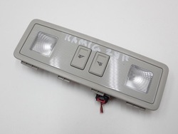 Лампа інтер'єру кабіни оригінал 654947290 skoda kamiq 24r фото №1