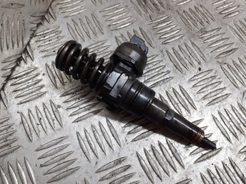 Pompowtryskiwacz skoda octavia 045130073t фото №1