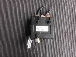 Модуль smart key 95480-f1000 kia sportage iv 15- фото №1