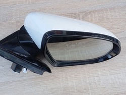 Дзеркало ліві kia niro 9d301109 19- фото №1