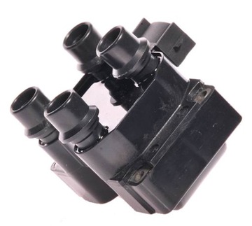 Котушка запалювання skv 03skv012 фото №1