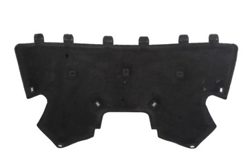 Шумоізоляція капота ford kuga mk1 08-12 фото №1