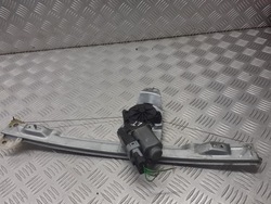 Механізм скла лівий зад citroen c4 picasso 2.0 hdi 4000969f фото №1