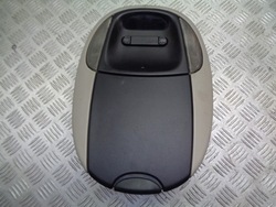 Бардачок стеля дисплей grand voyager iv фото №1