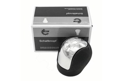 Ручка изменения коробки передач opel vectra c 2.2 16v 04.02-12.08 фото №1