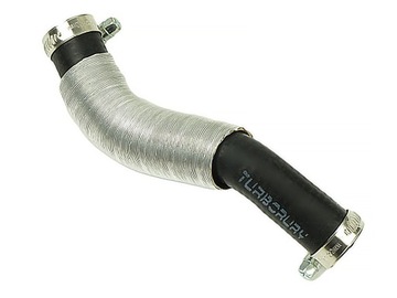 Труба заливання масла citroen c3 c4 c5 berlingo 1.6 hdi фото №1