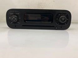 Радіо радіопрогравач 735603526 fca фото №1