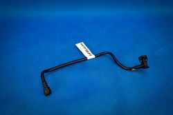 Шланг вентиляционный, отводной audi a8 4h рестайлинг 4h0131987g фото №1