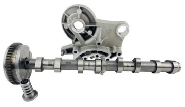 Вал розподільний вал підтримка 1.8 tsi tfsi 06h109021j фото №1