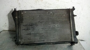 Інтеркулер volkswagen passat b6 2,0 tdi 3c0145803e фото №1