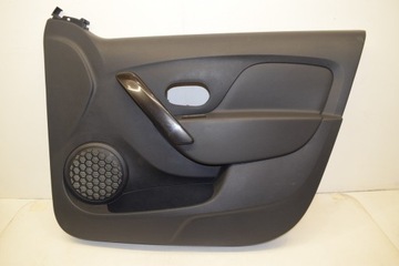 Dacia sandero ii боковина оббивка двері праві перед фото №1