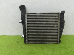 Інтеркулер vw touareg 2 ii 3.0 tdi audi q7 02-15 4.2 2.5 правий фото №1