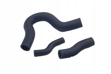 Дроти шланги вентиляція картера fiat fiorino punto doblo panda фото №1