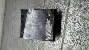 Пепельница vw golf iv 98r 1.4b 1j0857961c фото №1