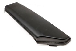 Крышка впуск воздуха oeskoda octavia superb фото №1