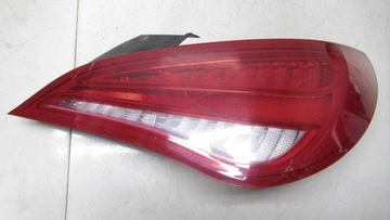 Mercedes cla w117 універсал лампа права зад задня led 13- фото №1