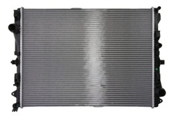 Радіаторів двигуна nrf 50041 фото №1