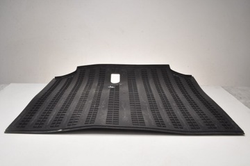 Land rover defender l663 обивка багажника 21r фото №1