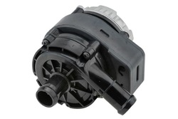 Додатковий електричний насос води eng 1.4 tsi volkswagen passat 2015- , golf фото №1