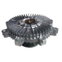 Зчеплення в'язкісний visco nrf do kia k2700 2.7 фото №1