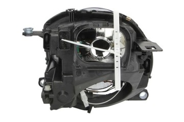 Фара света передних 20-1111-15-2/tyc фото №1