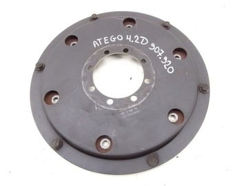 Allison at545 at 545 колесо маховики автомат фото №1