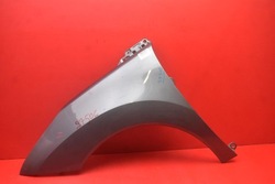 Крило лівий перед переднє kthc peugeot 3008 1 i 10-13 фото №1