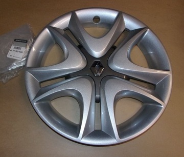 Колпак r zoe 16-дюймов фото №1